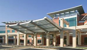 Emory John's Creek Location of Atlanta Gastroenterology Specialists Emory John's Creek Location of Atlanta Gastroenterology Specialists