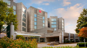 St. Joseph's Atlanta Endoscopy Center