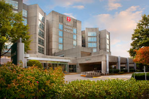 Saint Joseph's Endoscopy Center