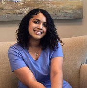 Natalie, Patient Care Coordinator, Atlanta Gastroenterology Specialists
